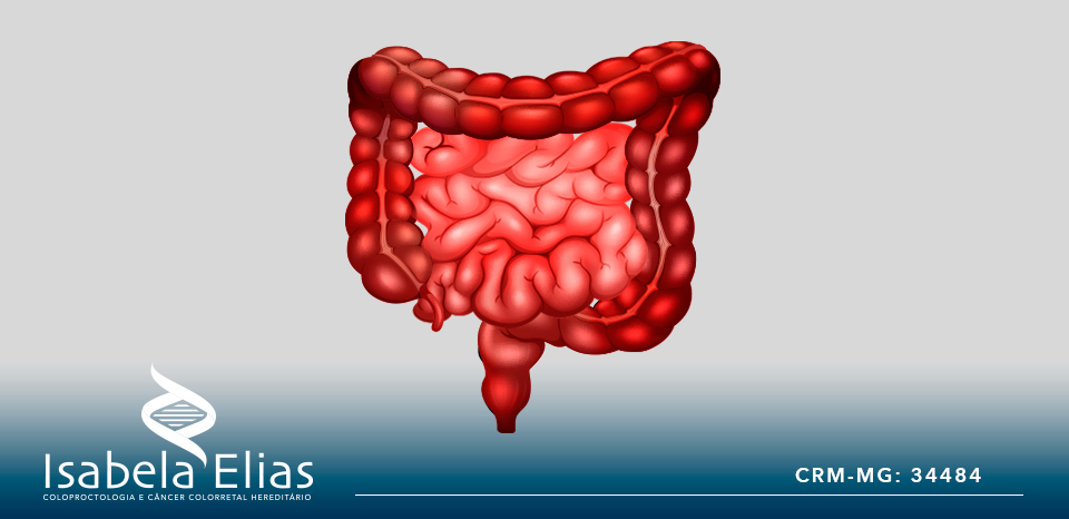 Entenda como as doenças inflamatórias intestinais podem causar problemas reumáticos