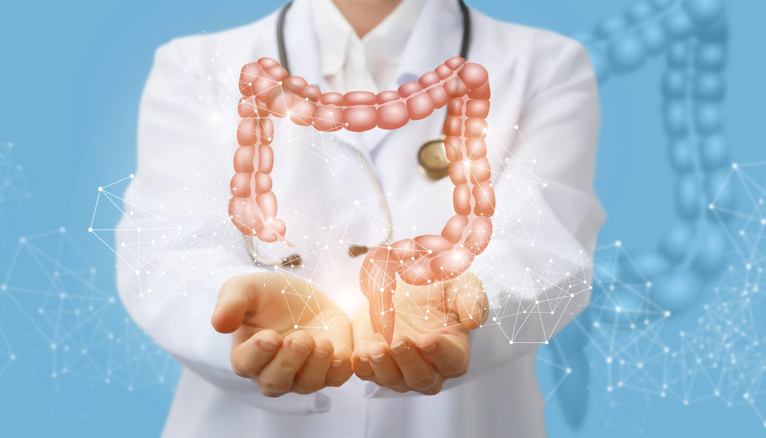 Colonoscopia e Câncer de Intestino